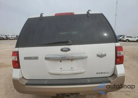 2014 Ford Expedition Xlt from USA, damaged, VIN 1FMJU1J55EEF12190